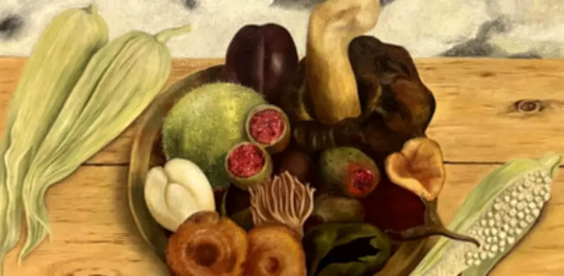 Obra de Frida Kahlo llega por primera vez a Jalisco en exposición