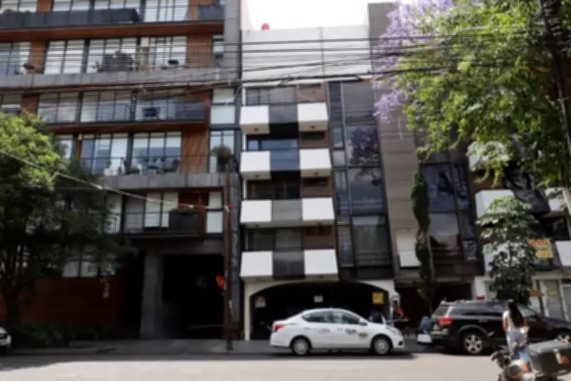 Obras causan inclinación en edificio de Coahuila, alertan autoridades