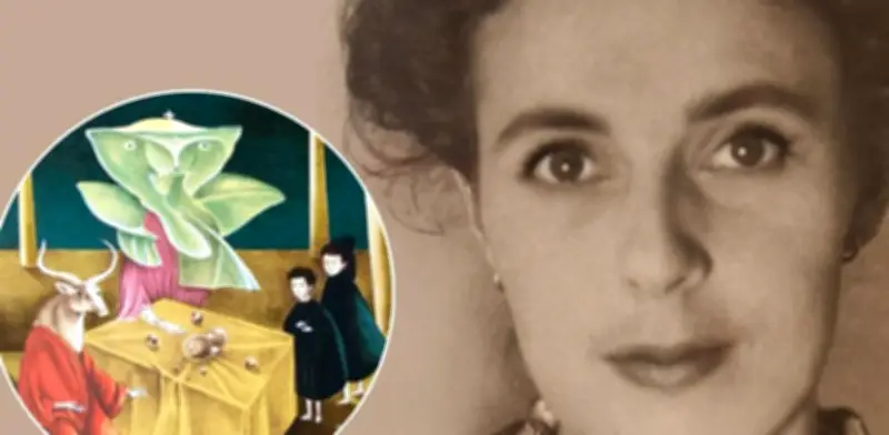 Obras de Leonora Carrington en México: cuántas hay y dónde verlas
