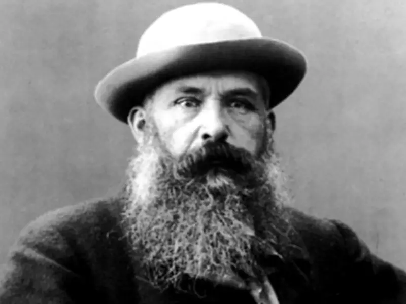 Obras inéditas de Monet saldrán a subasta en París tras décadas en colecciones privadas