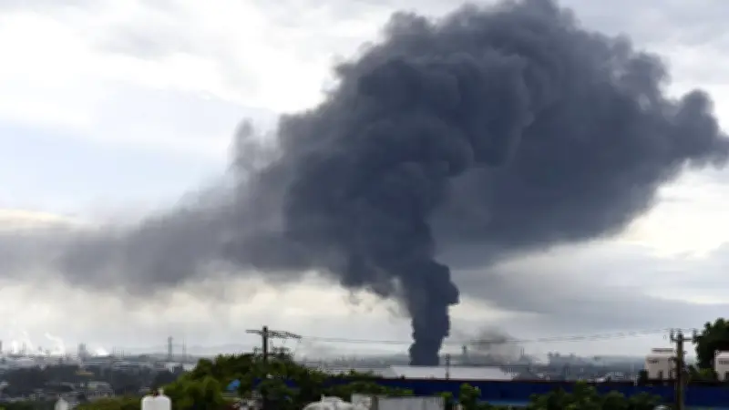 Ocho años de tragedia en Pemex: casi 70 fallecidos en incidentes desde 2018