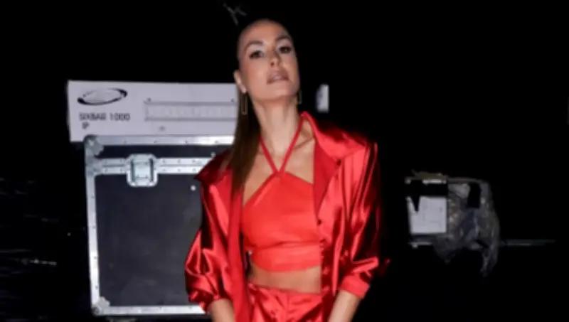 Odalys Ramírez confirma su participación en La Casa de los Famosos México 2026