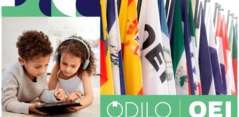 OEI y ODILO sellan alianza para impulsar la transformación tecnológica educativa en Latinoamérica