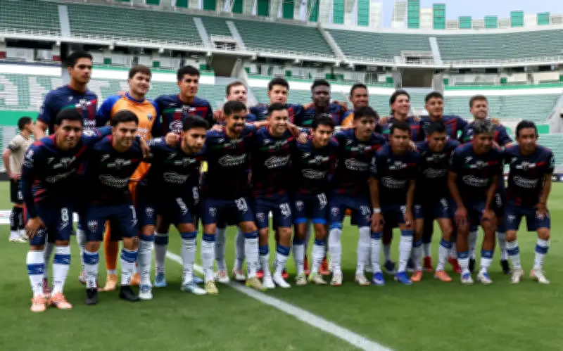 Oficial: Atlante regresa a la Liga MX tras venta de Mazatlán