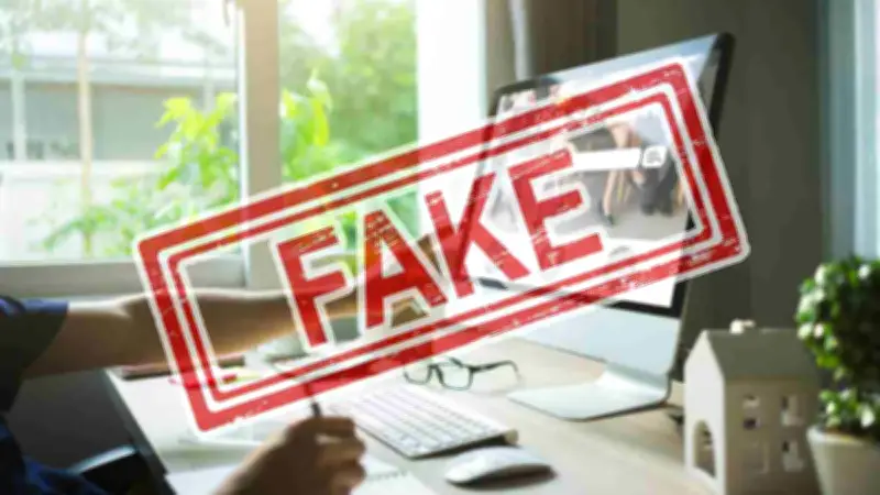 Ojo con las ofertas de trabajo: así verificas que sean reales y evitas fraudes