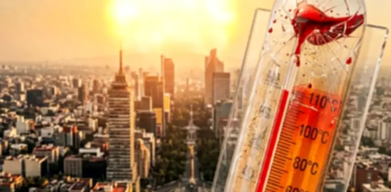 Ola de calor 2026: hora más peligrosa para salir en México