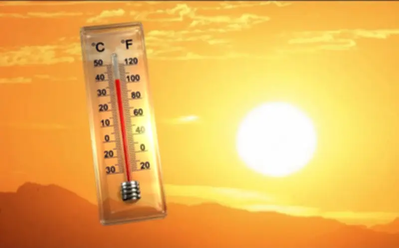 Ola de calor en México: ¿cuándo termina y cómo protegerse?