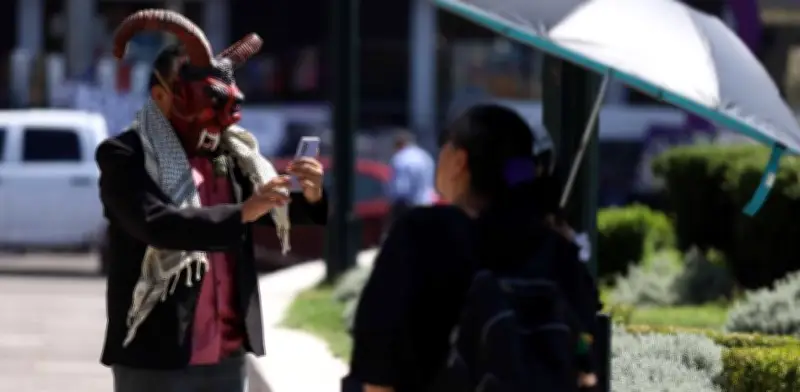 Ola de calor intenso azota CDMX con temperaturas superiores a 30 grados