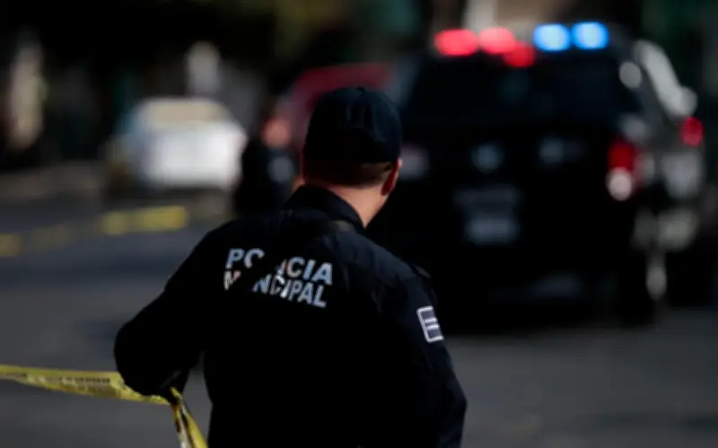 Ola de violencia en Escuinapa: 32 policías renuncian tras asesinato de 5 elementos