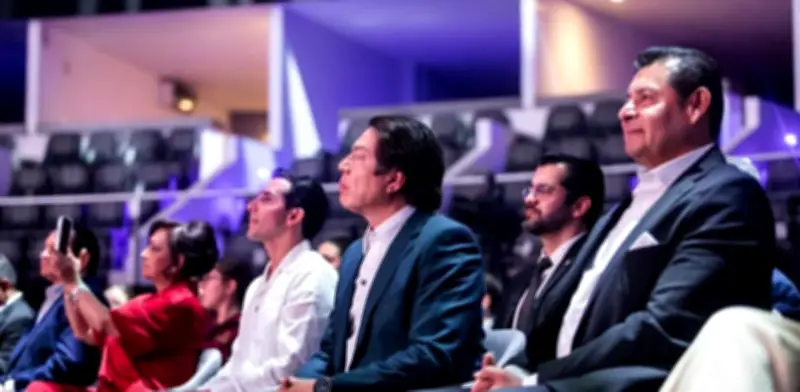 Olimpiada CONADE 2026 fusiona educación y salud en Puebla con 8 mil atletas