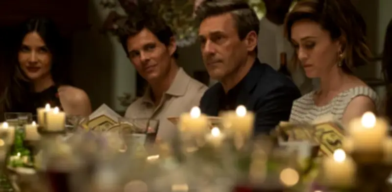 Olivia Munn y James Marsden: Un vínculo de amistad y resiliencia tras el cáncer