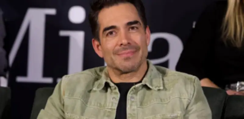 Omar Chaparro revela diagnóstico de TDAH tras consulta médica de su hijo