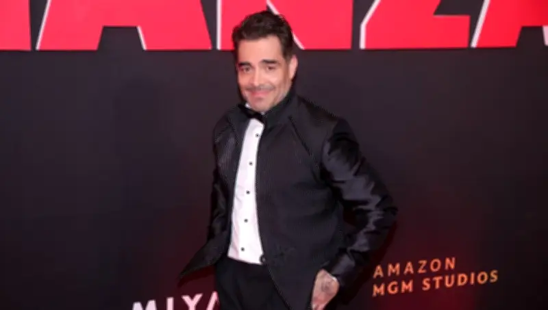 Omar Chaparro revela diagnóstico de TDAH: una condición incurable pero manejable