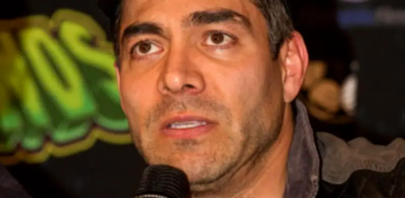 Omar Chaparro revela su batalla contra la depresión y cómo la superó