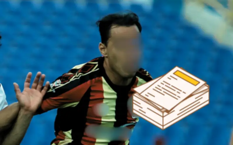 Omar 'N' permanecerá en prisión: ¿Qué sigue en su juicio por abuso sexual?