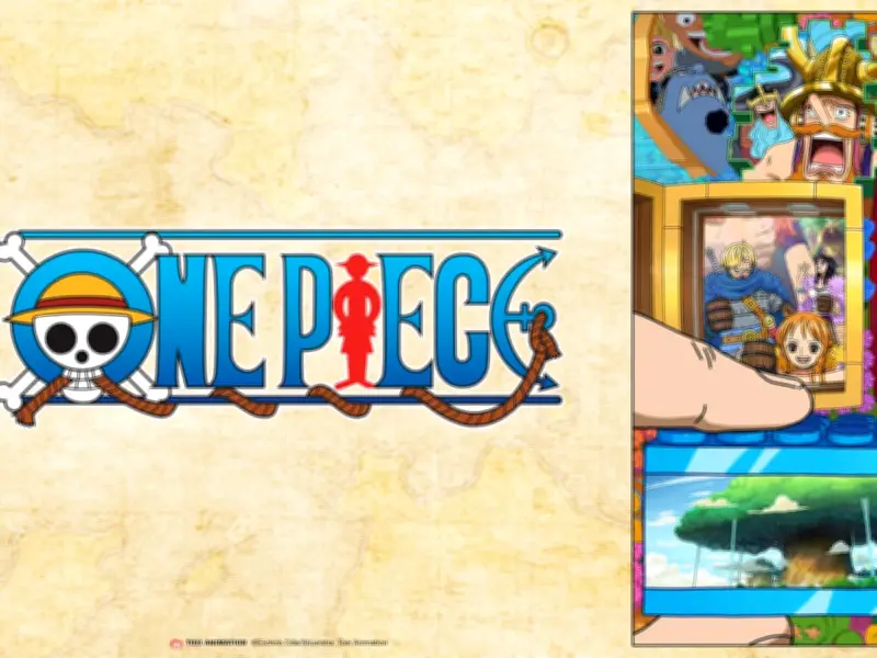One Piece Inicia el Arco de Elbaph: 26 Episodios en 2026 con Luffy en la Tierra de los Gigantes