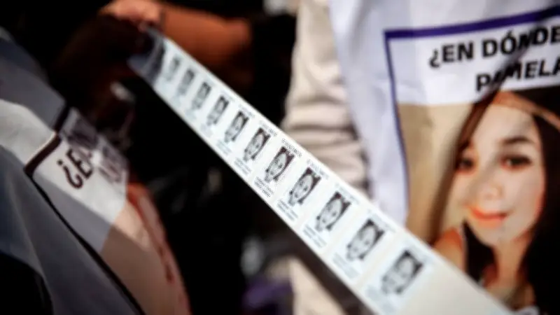 ONU activa mecanismo urgente ante desapariciones forzadas en México