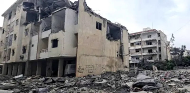 ONU denuncia graves violaciones humanitarias en guerra Israel-Hezbolá