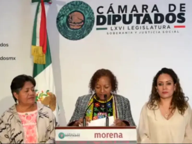 ONU insta a México a saldar deuda histórica con afromexicanos por trata transatlántica