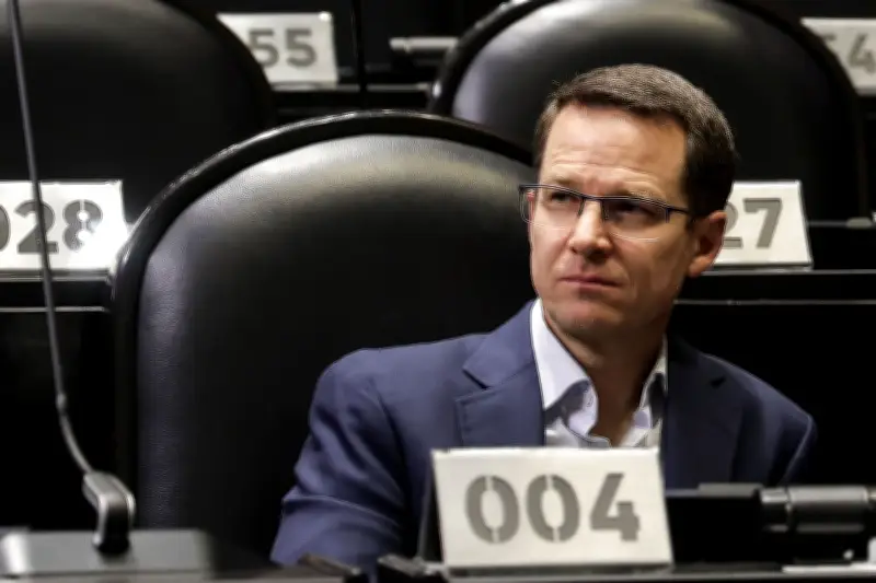 ONU reconoce que crimen organizado controla territorios en México, afirma Anaya