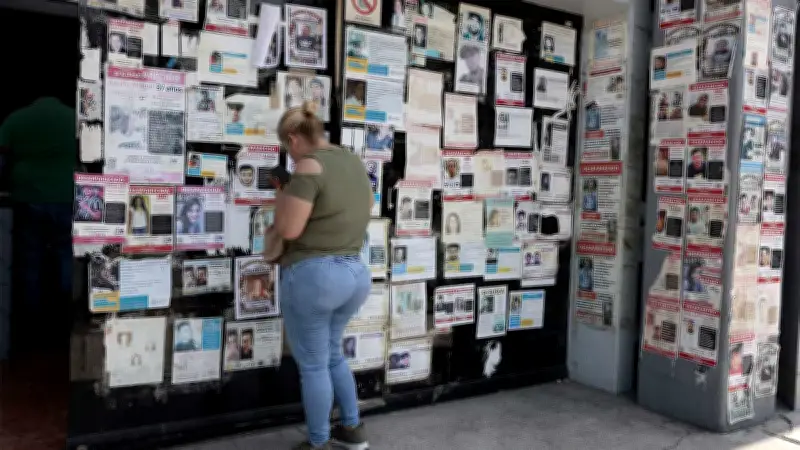 ONU solicita atención a desapariciones forzadas en México; gobierno rechaza informe por sesgo político