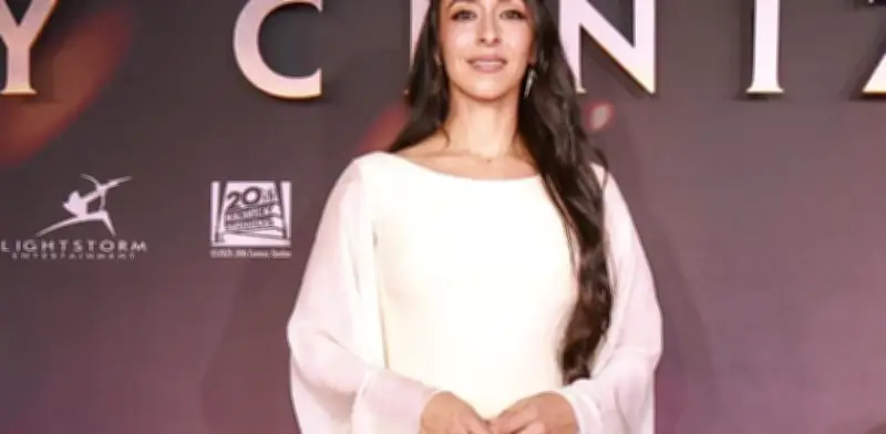 Oona Chaplin: 'Echaron a mi abuelo de EU por inspirar a la gente'