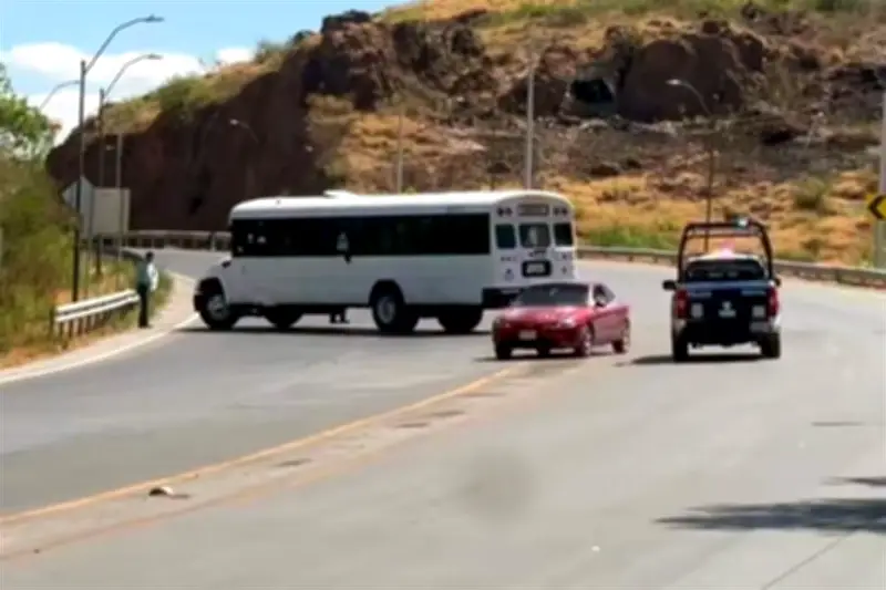 Operativo en Chihuahua: Aseguran Rancho y Se Desata Ola de Narcoviolencia