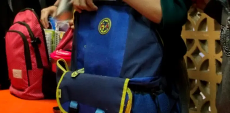 Operativo mochila en escuelas de NL tras amenazas de tiroteo