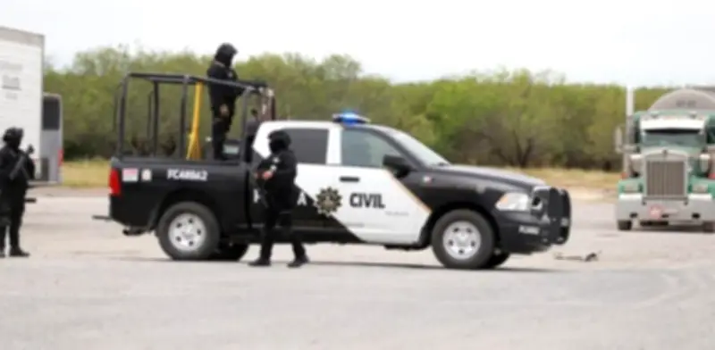 Operativo Muralla: abaten a 5 criminales en Parás, Nuevo León