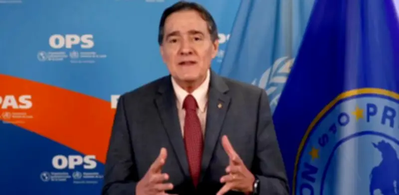 OPS recomienda vacunarse contra sarampión antes de viajar al Mundial 2026