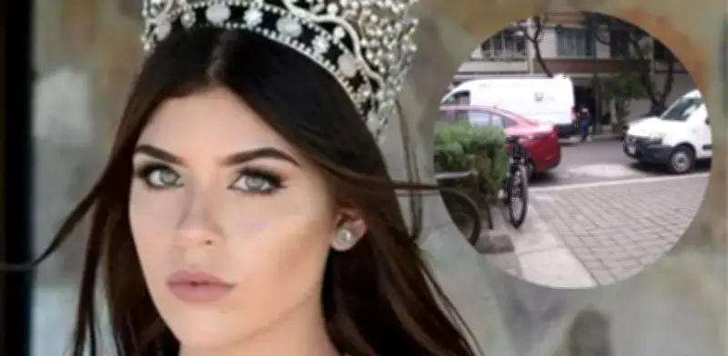 Orden de aprehensión contra suegra de exreina de belleza por feminicidio