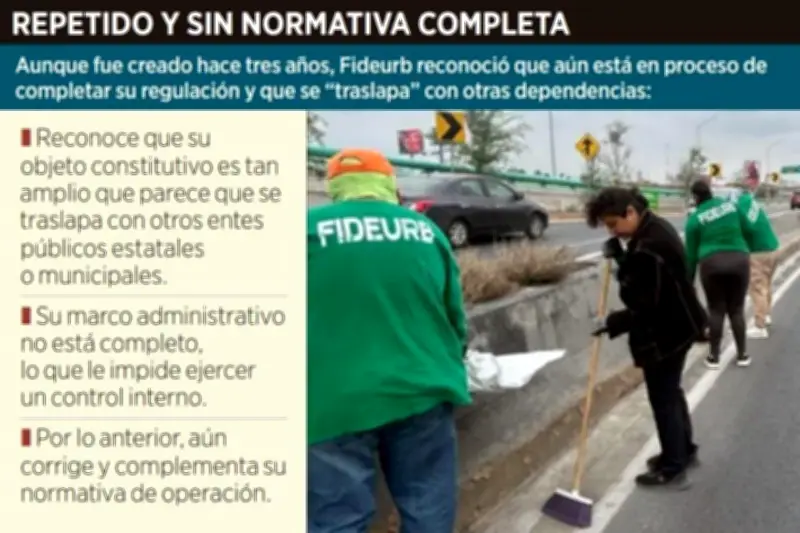 Organismo Electoral Admite Duplicidad de Funciones y Tareas en Procesos