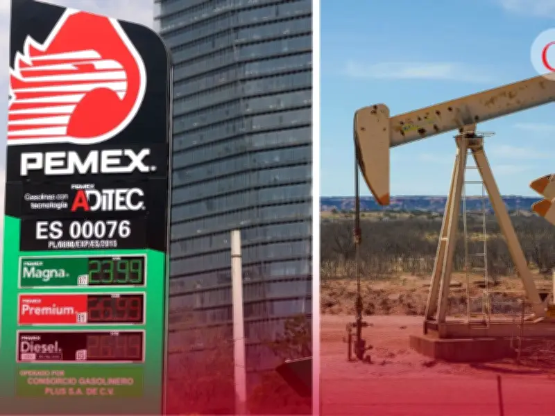 Organizaciones alertan sobre riesgos del 'fracking sustentable' anunciado por Sheinbaum