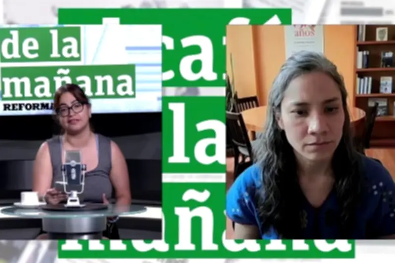 Organizaciones denuncian intento de desaparecer a los desaparecidos en México