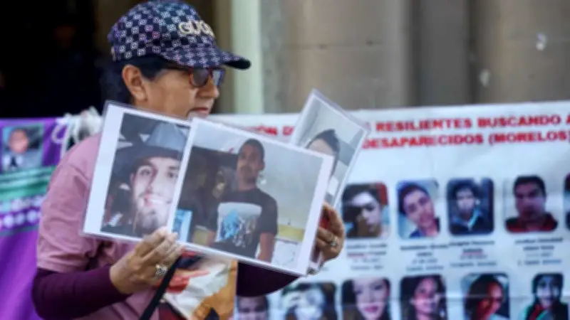 Organizaciones respaldan informe de la ONU sobre desapariciones y critican postura del gobierno mexicano