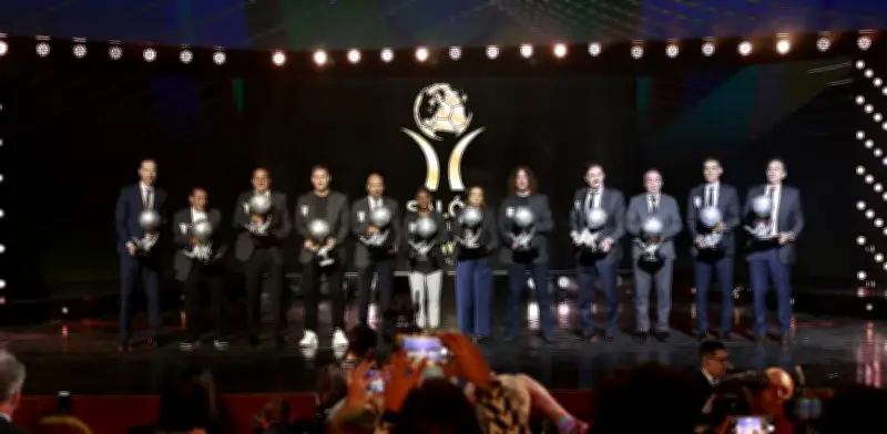 Oribe Peralta ingresa al Salón de la Fama 2026; Giovani dos Santos excluido