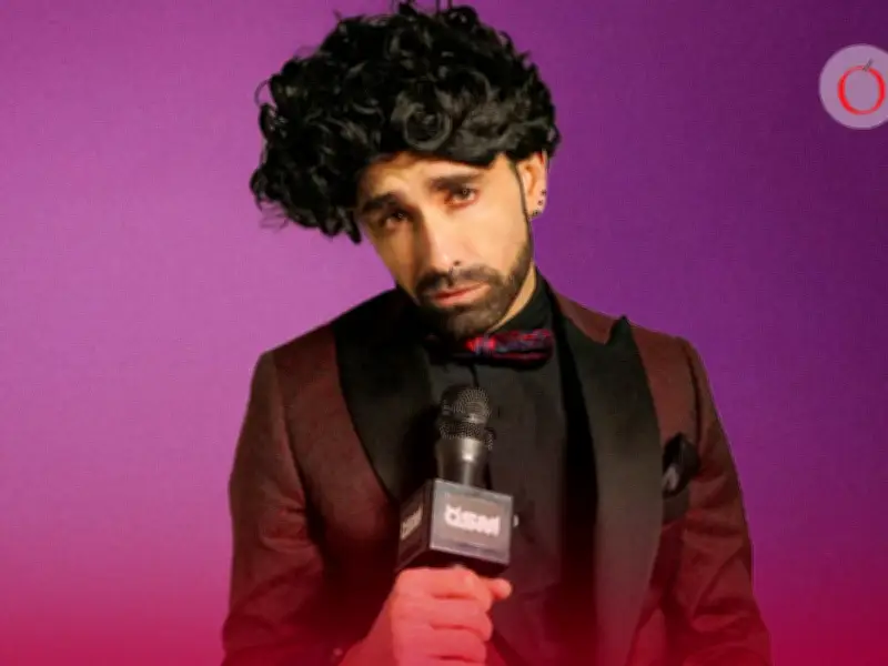 Osmi cuestiona la identidad digital en su nuevo single 'Quiero más'