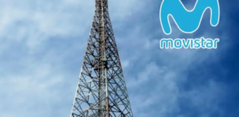 Oxio planea adquisición de Movistar México para optimizar costos y fidelizar clientes