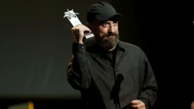 Pablo Larraín en FICG 2026: Narrar para el mundo es el ADN del cine latinoamericano