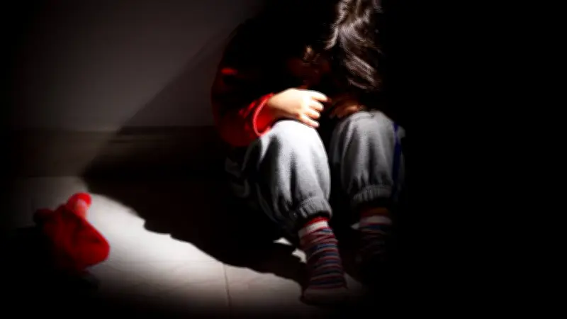 Padre abandona a niño en Tlalpan y evade acción policial alegando que era un 'juego'