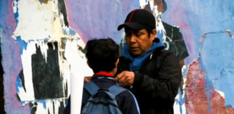 Padres de Familia exigen revisión de mochilas en escuelas de zonas de alta violencia