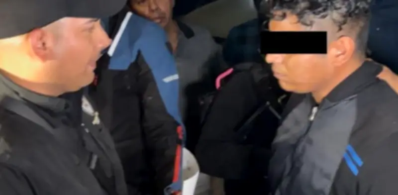 Padres de Juan 'N' denuncian que su hijo es un chicho expiatorio en caso de feminicidio