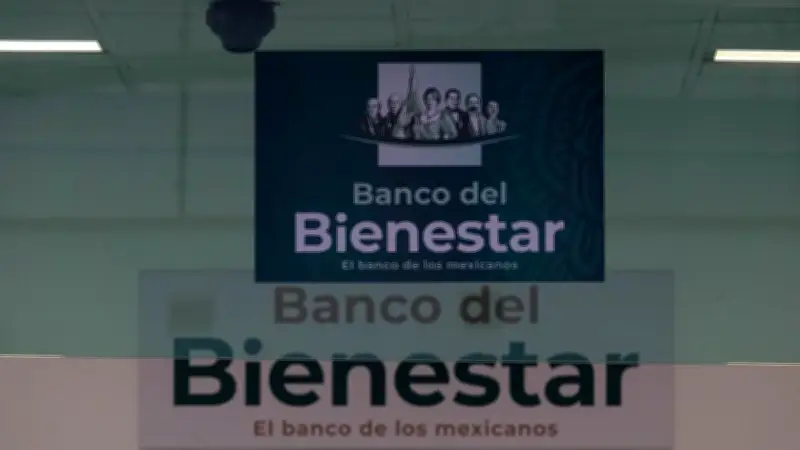 Pago de pensiones Bienestar se retrasa por festivo: nueva fecha