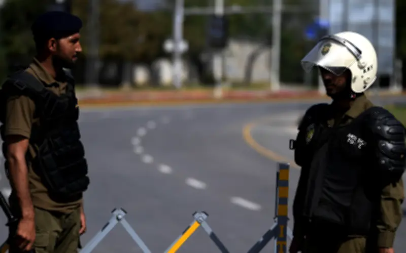 Pakistán aguarda confirmación iraní para cruciales negociaciones con Estados Unidos