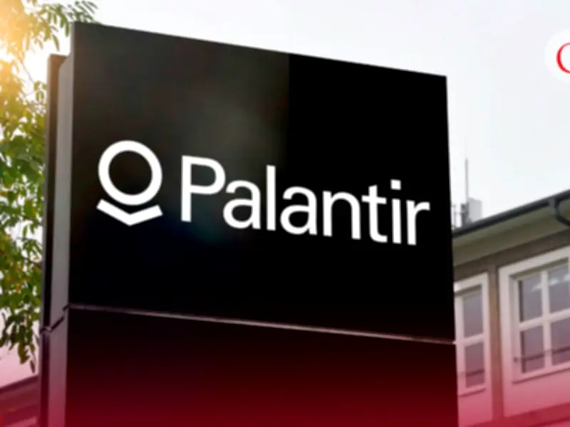 Palantir: el software que anticipa conductas y la militarización de la sociedad