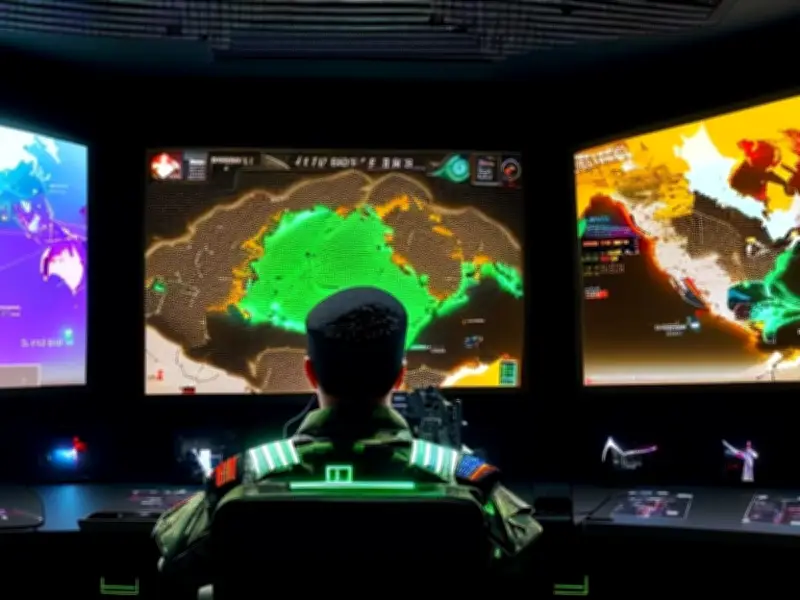 Palantir propone un 'Ejército IA' dirigido por tecnócratas en manifiesto polémico