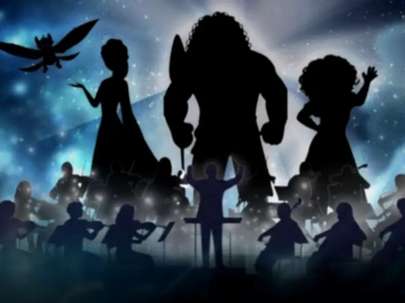 Palcco Ofrece 'Mi Primer Concierto Sinfónico' para Niños en el Mes de la Niñez