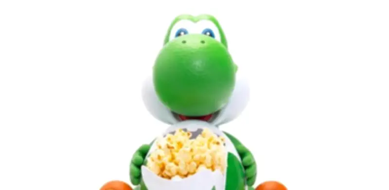 Palomera de Yoshi para Super Mario Galaxy se agota y dispara precios en reventa