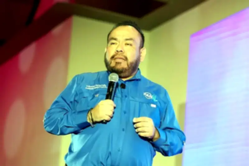 PAN asegura que no existen condiciones para retomar el presupuesto en el Congreso