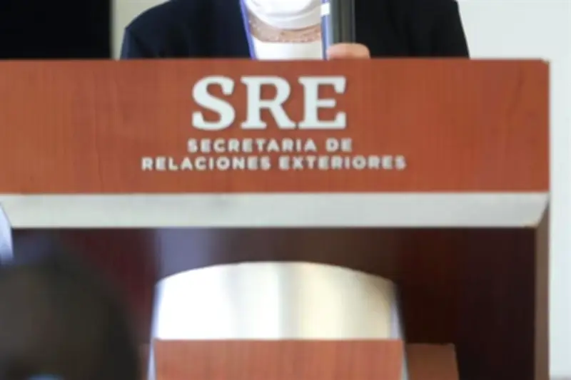 PAN celebra relevo en SRE y exige ruptura con dictaduras en política exterior